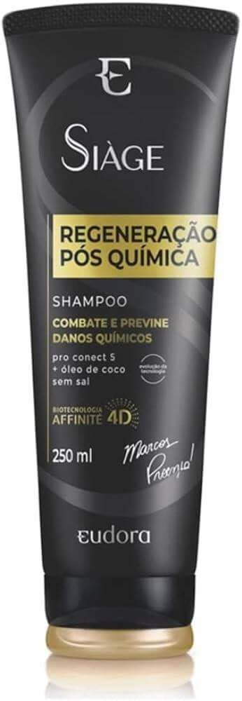 Top Melhores Shampoos Para Cabelos Alisados Quimicamente