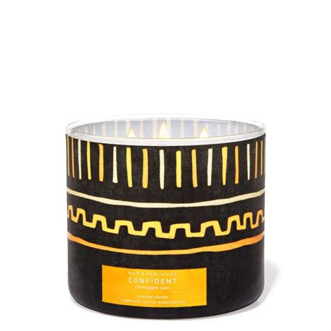 BATH BODY WORKS BBW WICK SCENTED CANDLES SIGNATURE SPRING COLLECTION Lazada PH