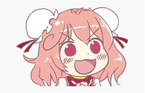 Touhou Crying Hd Png Download Transparent Png Image Pngitem
