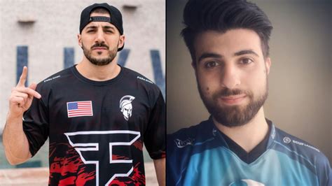 NICKMERCS Explains Why He And SypherPK Hired A Top Fortnite Coach Dexerto