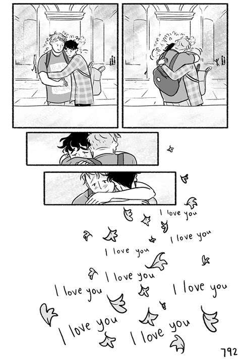 Heartstopper 4 28 Tapas Alice Book Gay Books Book Fandoms