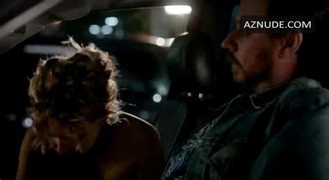 A FRENTE FRIA QUE A CHUVA TRAZ NUDE SCENES AZNude