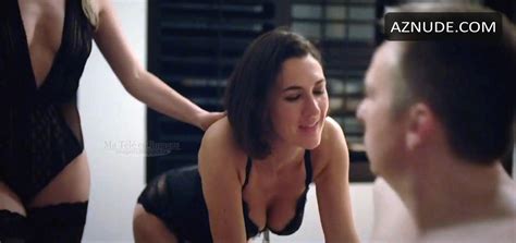 LES SIMONE NUDE SCENES AZNude