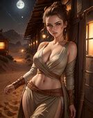 Naughtyneurals Rey Ai Generated Porn Comics Sex Games Svscomics