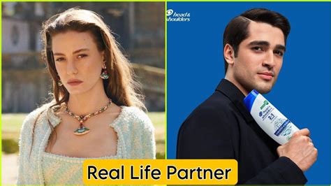 Serenay Sarikaya Vs Mert Ramazan Demir Real Life Partner 2024 YouTube