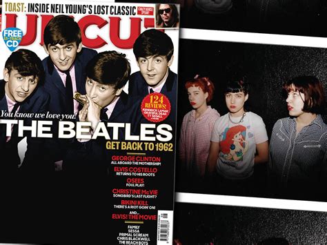 The Making Of Bikini Kill S Rebel Girl Uncut