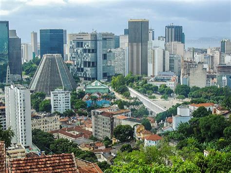 Parque Das Ru Nas Em Santa Teresa Encanta Atmosfera Hist Rica