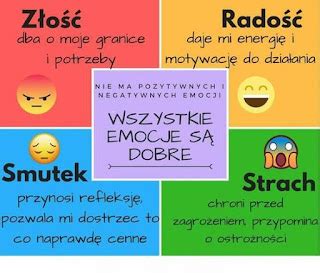 Pedagog Szkolny EMOCJE