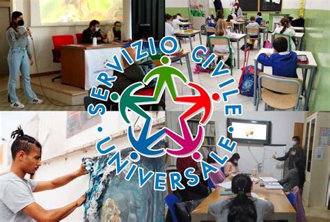 Servizio Civile Universale A Fiumicino Sei Posti Disponibili Per