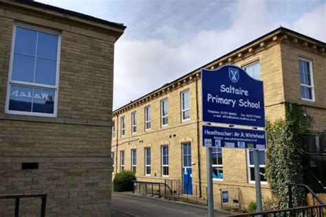 Education Saltaire Collection