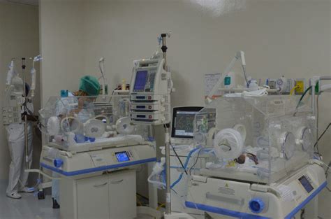 Sns Implementa Acciones Para Reducir Mortalidad Neonatal Servicio