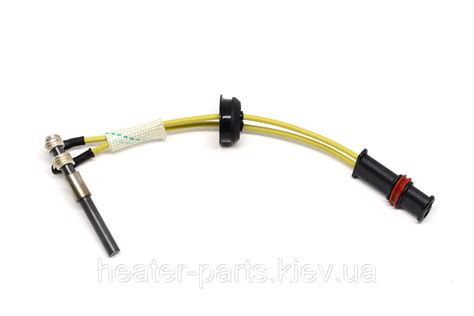 Свеча Накала Webasto Airtop 2000 ST 24V — Купить Недорого на Bigl.ua ...