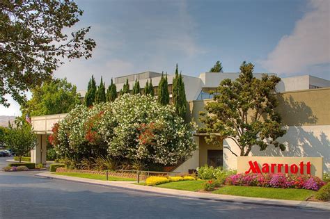 Pleasanton Marriott, Pleasanton, CA Jobs | Hospitality Online