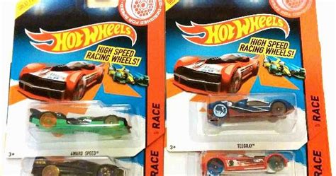 T Hunted Mais Uma Nova S Rie Da Hot Wheels Mas Acho Que Voc N O Vai Gostar