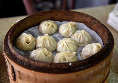 The Best of Shanghai Street Food - Traveler Master