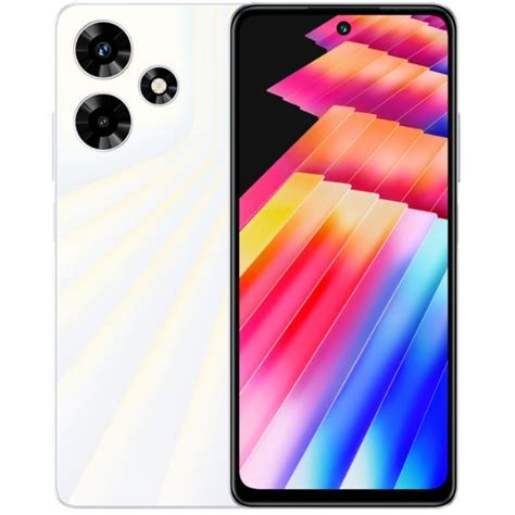 Infinix Hot Cấu hình ổn định pin trâu giá siêu mềm