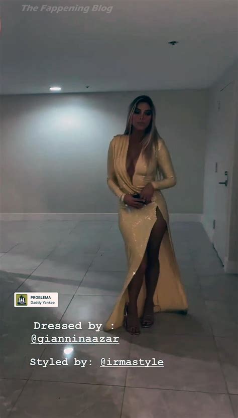 Lele Pons Nude LEAKED Pics And Private Masturbation Porn Video