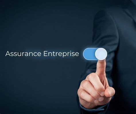 Quels Sont Les L Ments N Cessaires Pour Une Assurance Efficace Dune