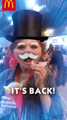 McDonald’s Monopoly Win Win | Lenslist