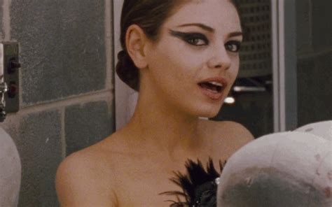 Natalie Portman Gif Black Swan