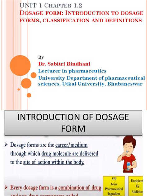 how to pronounce dosage