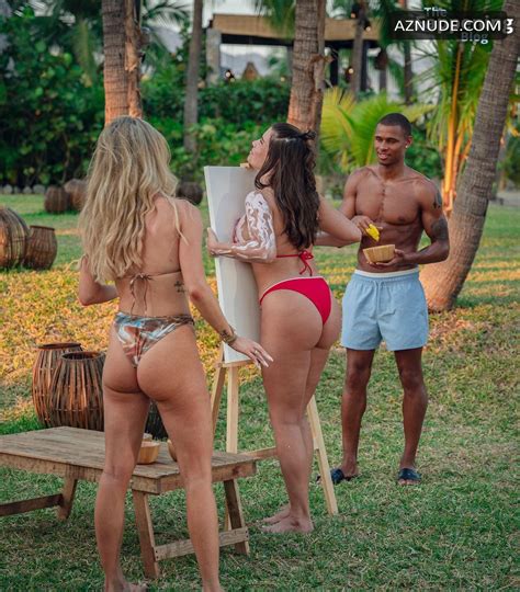 Laura Muro Sexy And Nude Photos Showing Off Her Sultry Figure Aznude