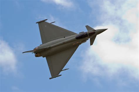 Coningsby 11th May - Late post! - FighterControl