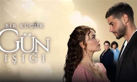 Bir küçük Gün Işığı Dizisi Oyuncu Kıyafetleri Elbiseleri - Dizi