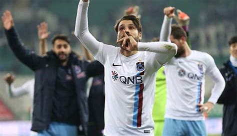 Trabzonspor a Olcay müjdesi Trabzon Haber Haber61