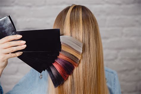 Tingere I Capelli In Casa La Guida Completa Melarossa