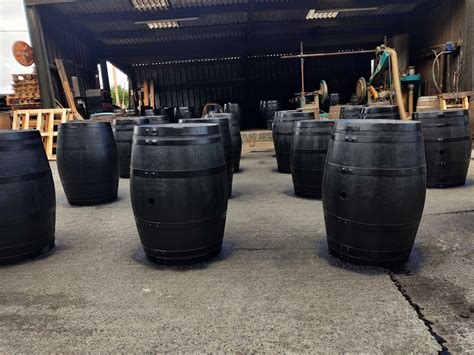 Oak Barrels For Ice Bath Recovery Wine And Whiskey Please Etsy Uk