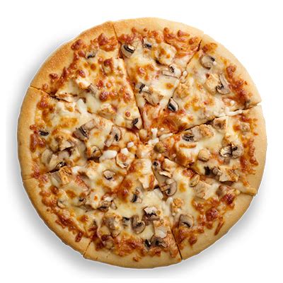 BBQ CHICKEN LOVERS – Pizza Hut