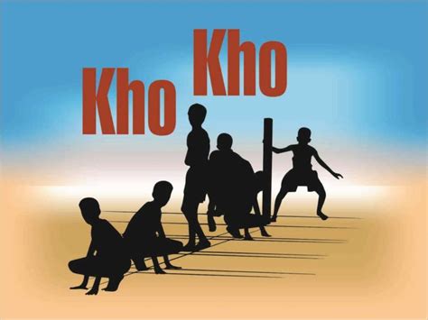 kho kho game