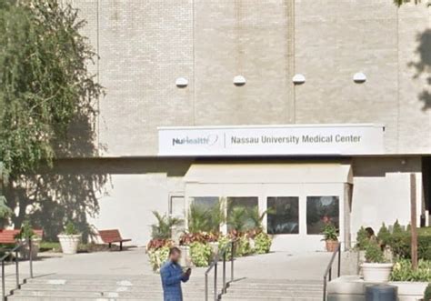 Nassau University Medical Center | Addiction treatment center in NY