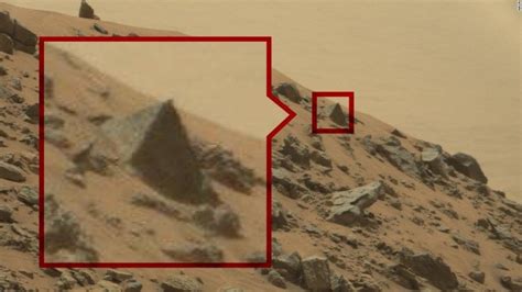 New Photos Appear To Show Signs Of Life On Mars Wttv Cbs4indy