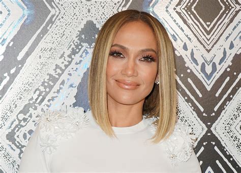 The Exact Nude Lip Color J Lo Plans To Wear On Her Wedding Day NewBeauty