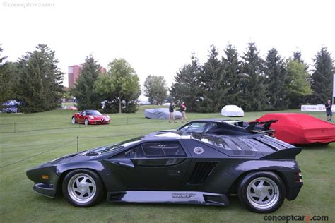 1990 Vector W8 Image Photo 17 Of 23