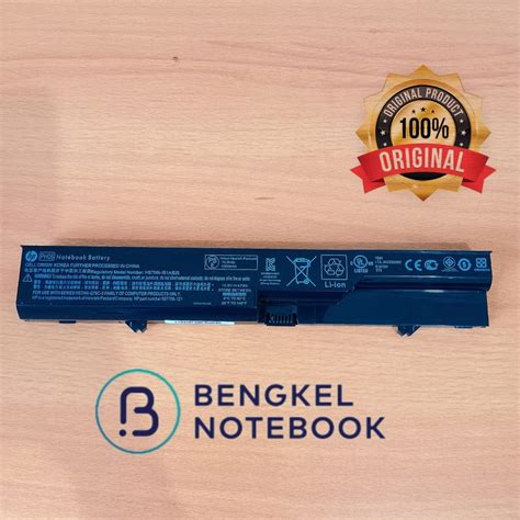 Jual Baterai Laptop HP PH06 HSTNN Q78C 3 587706 761 HSTNN Q78C 4 HSTNN