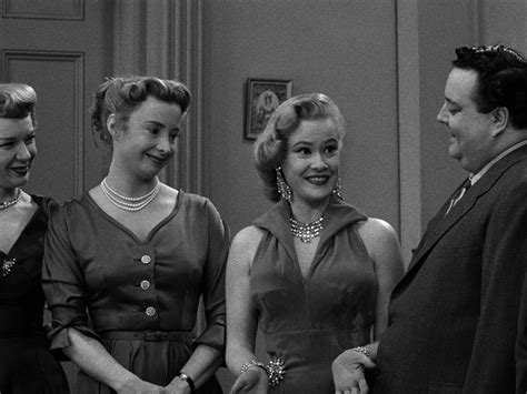The Honeymooners Alice And The Blonde E Sfd Cz