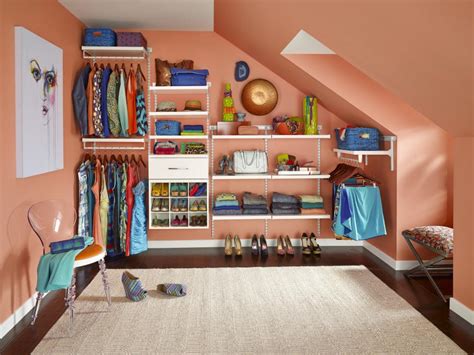 Solutions For Common Home Storage Dilemmas Hgtv