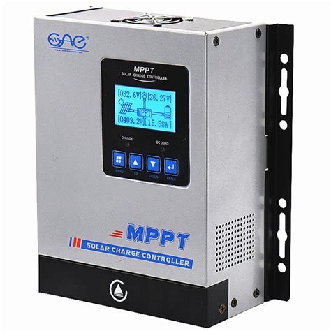 Mppt Solar Charge Controller V V V V V A A A A A