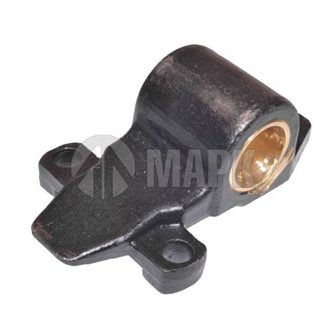 5320-2902020 Ушко рессоры КАМАЗ в сборе со втулкой бронзовой - купить ...