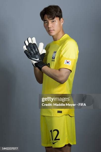 Bum Keun Song Photos And Premium High Res Pictures Getty Images