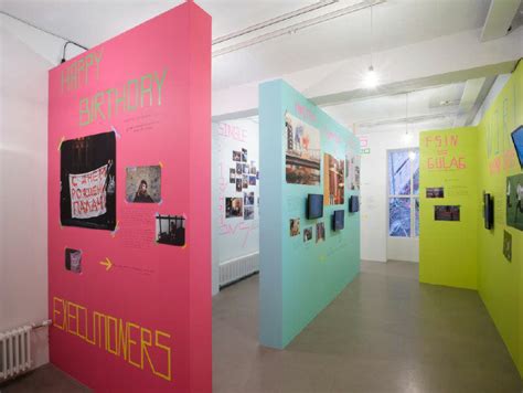 Louisiana Museum Of Modern Art Presents Pussy Riot Velvet Terrorism Pussy Riots Russia
