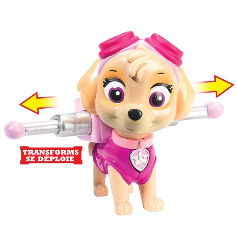 Skye Paw Patrol Naked Ryteicon