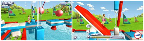 Hands On With Wipeout Faceplanting Onto Big Red Balls Has Never Been