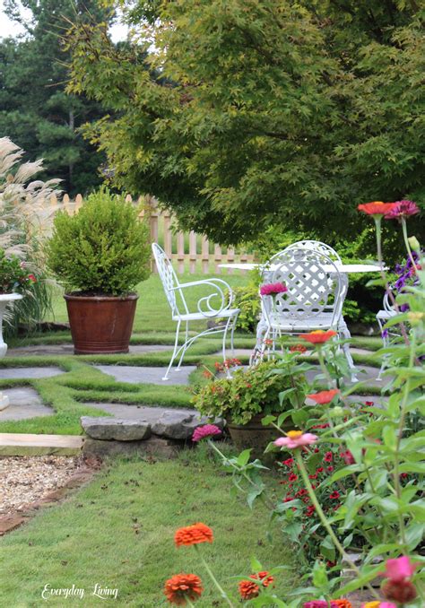 Garden Expansion Progress