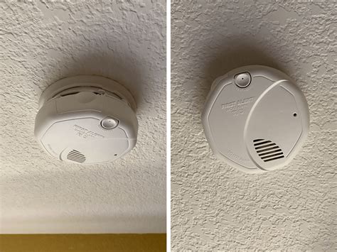 Why Do My Home Fire Alarms Keep Going Off Amazadesign