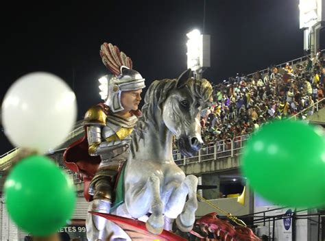 Escolas De Samba Da S Rie Ouro Abrem Temporada De Ensaios T Cnicos