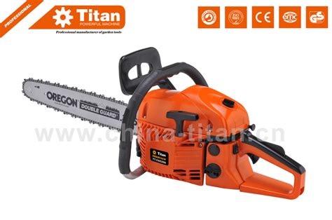 Petrol Chain Saw Handle Tool TT CS5200 China Chain Saw And Petrol